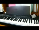【ピアノ】soundless voice【弾いてみた】
