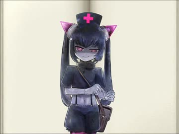 もんむす・くえすと　BGM　フィールド3