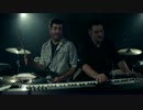 Billie Jean - Michael Jackson - Michael Henry & Justin Robinett Dueling Piano / Drum Cover