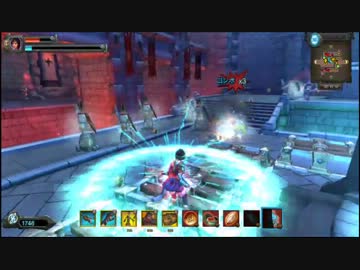 【Orcs Must Die! 2】先輩で爆発物縛りに挑戦 その16【ナイトメア】