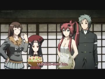 百花繚乱サムライブライド (2)