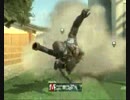 [COD:BO2]はなまつ実況第二話「騒々しいArms race, 32k-10d」