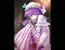 【東方ヴォーカルアレンジ】 Frail Girl 【ラクトガール】