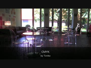 CMYK (inst) / Tonika