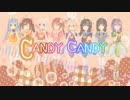 【8タイ人】CANDY CANDY 『歌ってみた』