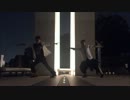 Bad Apple!!で踊ってみた