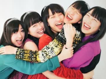 ももクロ笑い袋