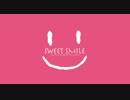 SWEET SMILE. by 宇佐美にゃー (NNIオリジナル曲)