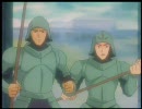 35歳のうｐ主が夢中になったアニメ【影技】第11話２／２