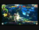 【千葉フェリシダ】5/24　BLAZBLUE CHRONOPHANTASMA ランバト　5