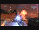 halo3 英語をしゃべるグラント