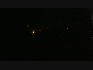 【後面展望】仙台ー盛岡⑦【寝台特急･北斗星】