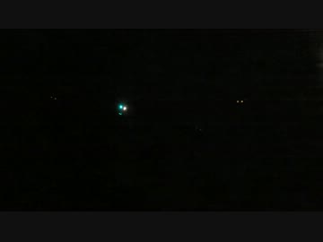 【後面展望】仙台ー盛岡⑩【寝台特急･北斗星】