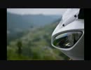 Fazer8で山登りツーリング