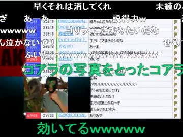 20130609 横山緑、ラピュタにガチおこ 1/2