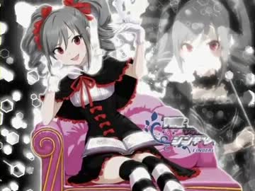 【モバマス】 2012年度シンデレラマスター売上ランキング
