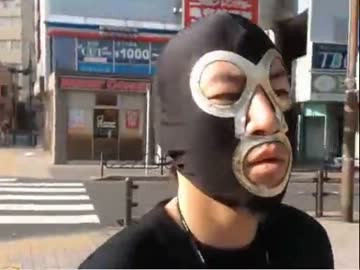 20130609 暗黒放送Ｑ　声が出なくなった放送