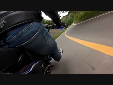 Ｄトラくんと行くＧｏＰｒｏテスト＆モタードの有能性を証明しよう