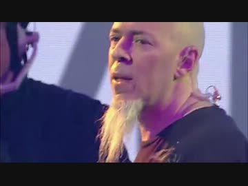 Jordan Rudess - Ra (Live in Microsoft BUILD 2012)