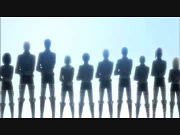 104期『JAP』訓練兵