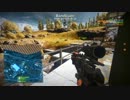 【BF3PC-HCmode】64CQ -OP RIVERSIDE【息抜きにゲームしてみたpart2-2】