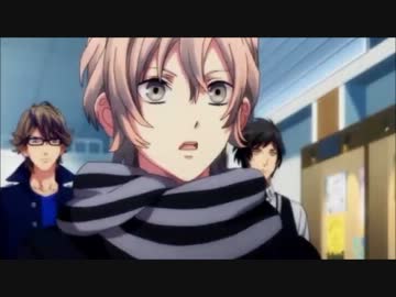 HE☆VENSがホットペッパーのCMに出演したようです【うたプリ】