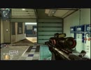 【CODBO2】k-maのSR行軍記21k【PS3】
