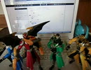 ウィザードオールドラゴンと気に入っている方紹介