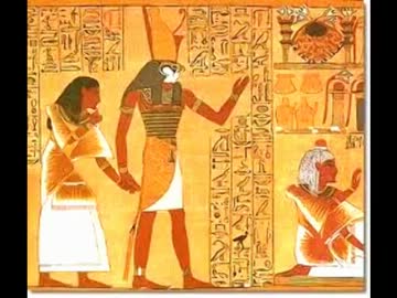 エジプト文明　中