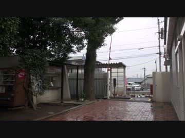 駅巡り (272) JR豊肥本線 東海学園前駅