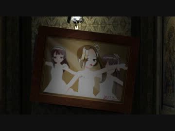 【Dance x Mixer】　「red moon」　Kalafina  re:make