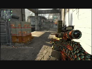 【CoD:BO2】孤高のマルチ~ドラゴンアタック！~【ゆっくり実況】