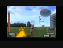地球防衛軍２PORTABLE 暇だからCWCで遊んでみた