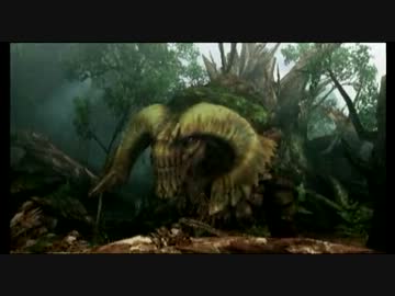 【MHP3】女子大生がモンハン全クリ目指してみたpart5【実況】