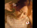 KOKIA - 祈りにもにた美しい世界