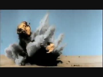 ドイツ軍(88ミリ砲)