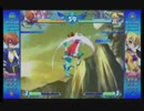 アルカナハート3LM　13/06/08 神戸某所　紅白戦　その２