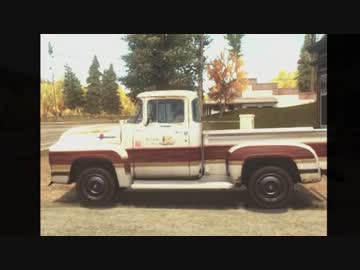 【Forza Horizon】LONELY BOY with F100