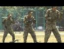 Ｈ25陸上自衛隊大宮駐屯地格闘演武