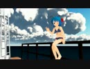 【東方MMD】りぐらびてぃ【海蛍】