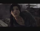 【実況】トゥームレイダー 初見プレイ 25th.【PS3】
