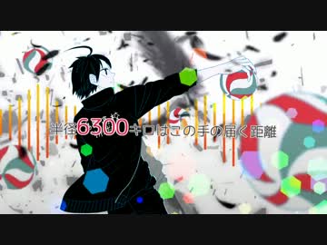 【ハイキュー!!】山口君でダブルラリアット【手描き】