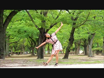 【みこ】私の時間【踊ってみた】