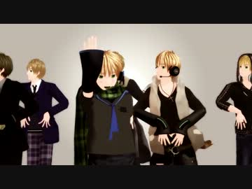 眉毛さんだらけの１２３