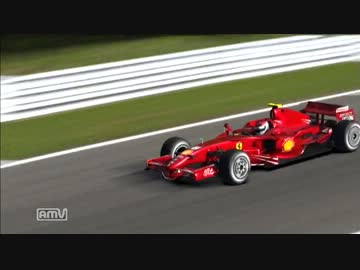 【GT5】フェラーリ F2007