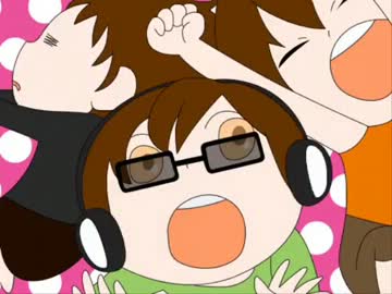 【手描きトレス】ryuuuunta･∀･【誕生日】