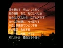 【ニコラップ】アルマジロ【点字ブロック】
