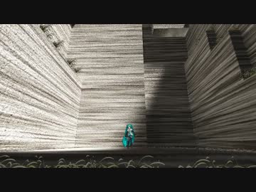 【MMD】ステージとか色々在庫放出【配布あり】