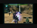 【MHP3】ぐだぐだモンハン日記　～１日目～