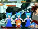【MUGEN】淫夢っぽい杯 part7.mp4